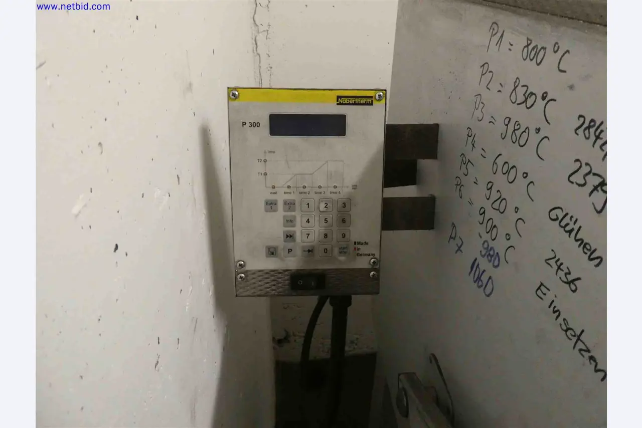 Machines for the production of precise metal components using CNC turning and CNC milling-3