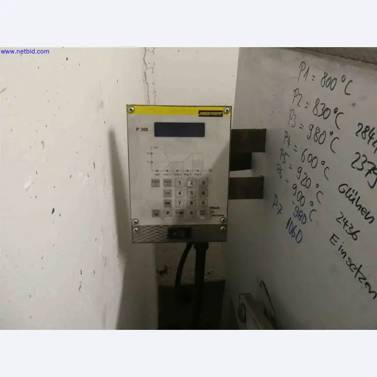 Machines for the production of precise metal components using CNC turning and CNC milling-3