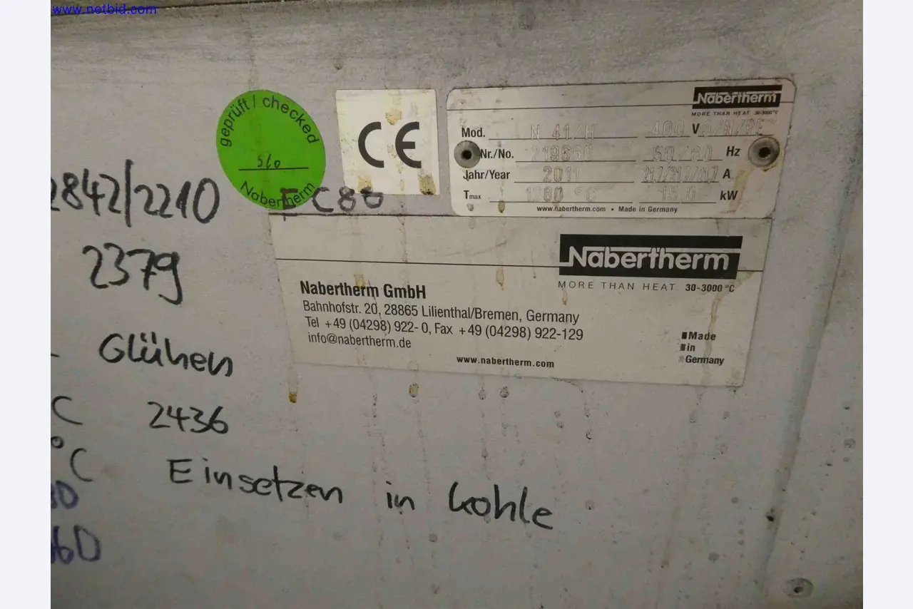 Machines for the production of precise metal components using CNC turning and CNC milling-4