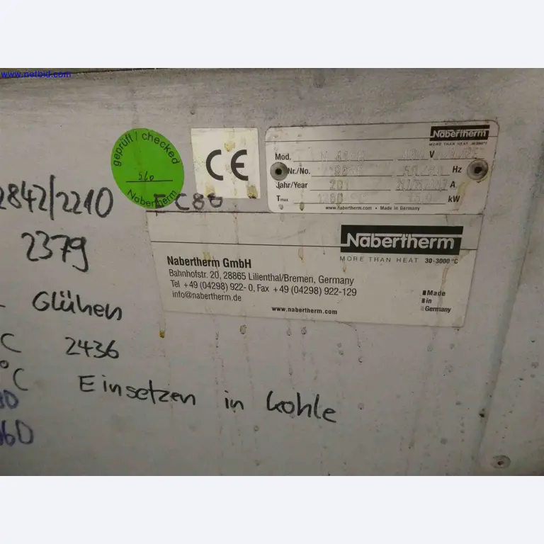 Machines for the production of precise metal components using CNC turning and CNC milling-4