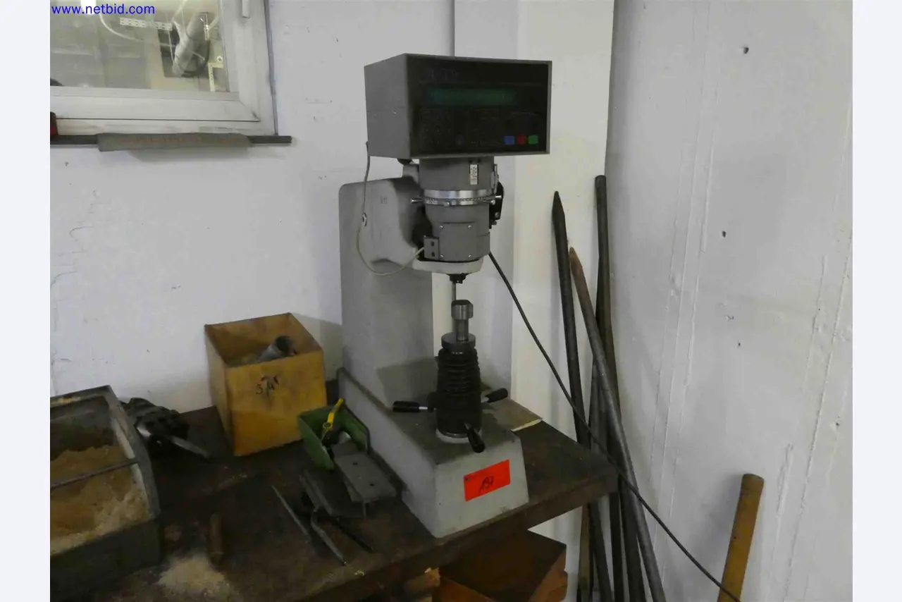 Machines for the production of precise metal components using CNC turning and CNC milling-1