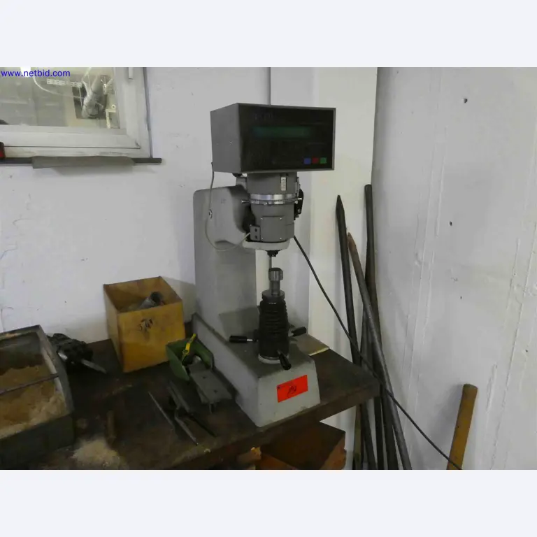 Machines for the production of precise metal components using CNC turning and CNC milling-1