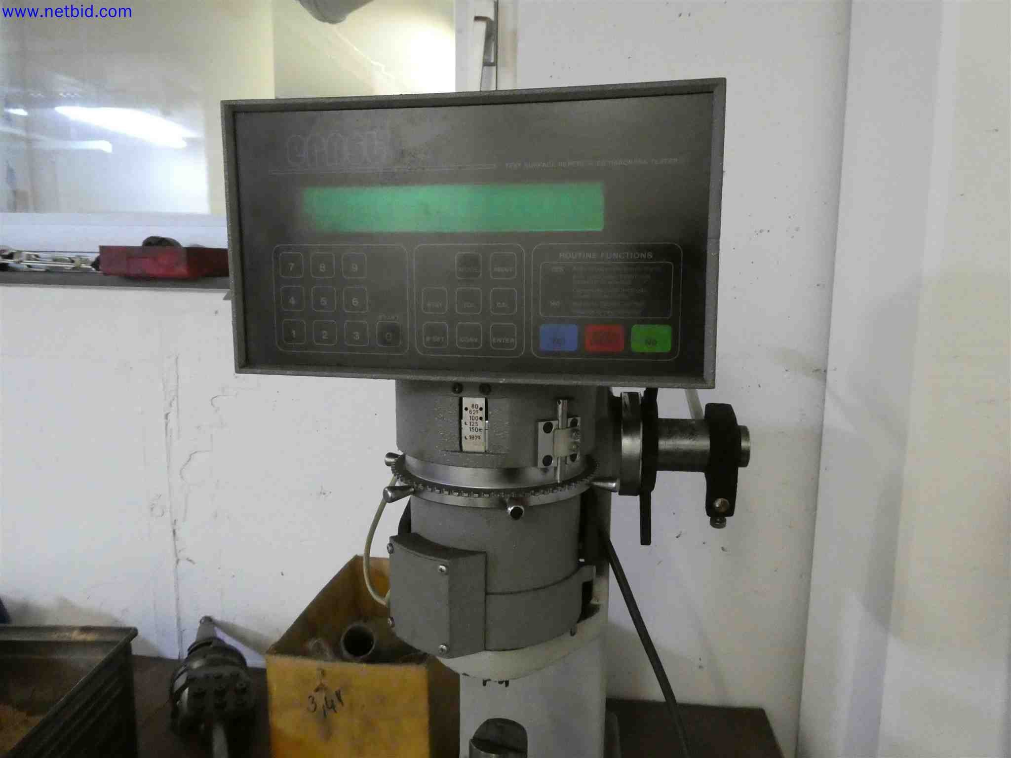 Machines for the production of precise metal components using CNC turning and CNC milling-2