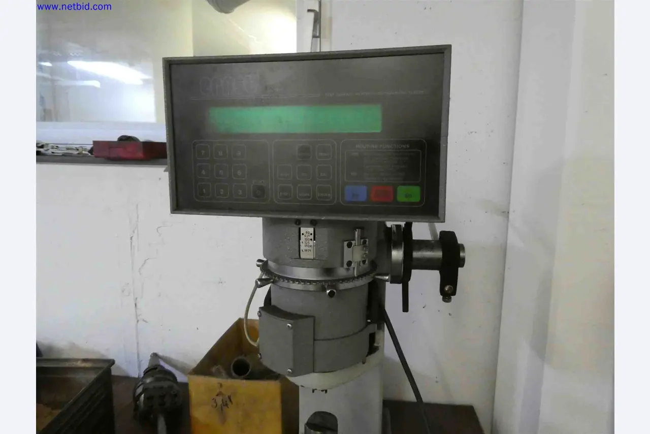 Machines for the production of precise metal components using CNC turning and CNC milling-2