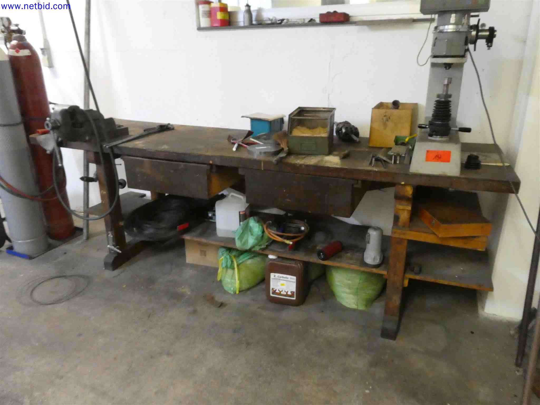 Machines for the production of precise metal components using CNC turning and CNC milling-4