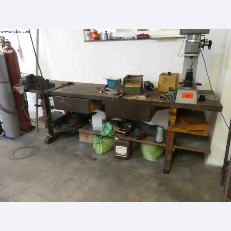 Machines for the production of precise metal components using CNC turning and CNC milling-4