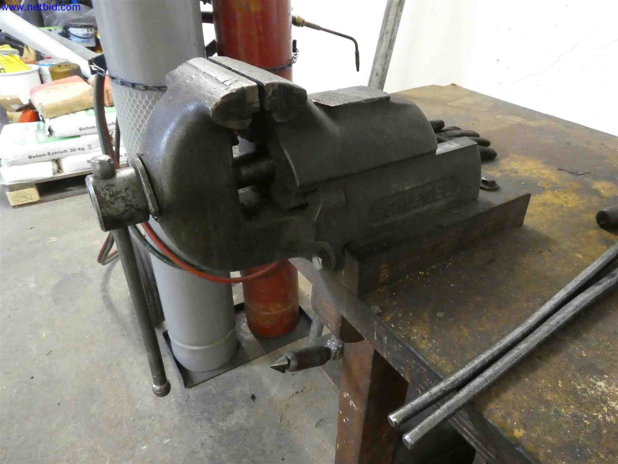 Machines for the production of precise metal components using CNC turning and CNC milling-5