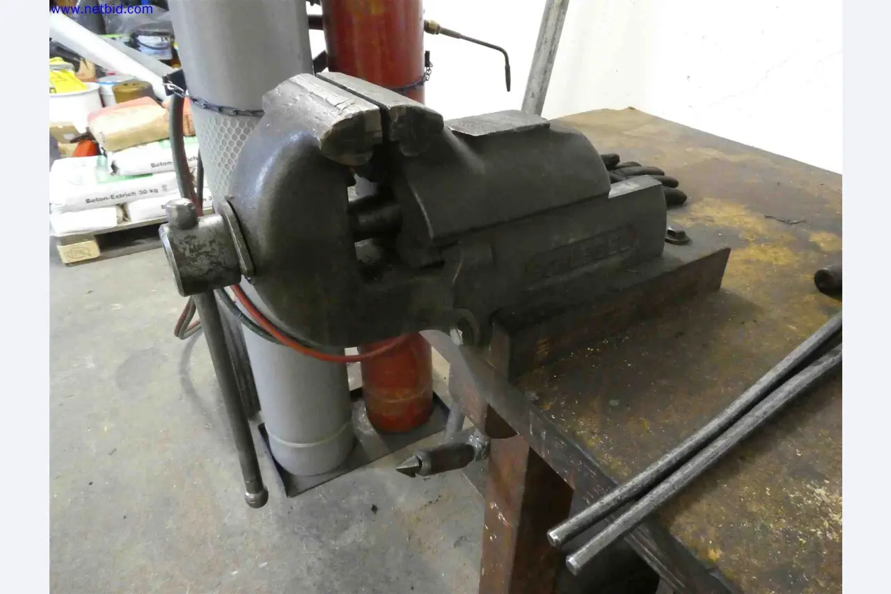 Machines for the production of precise metal components using CNC turning and CNC milling-5