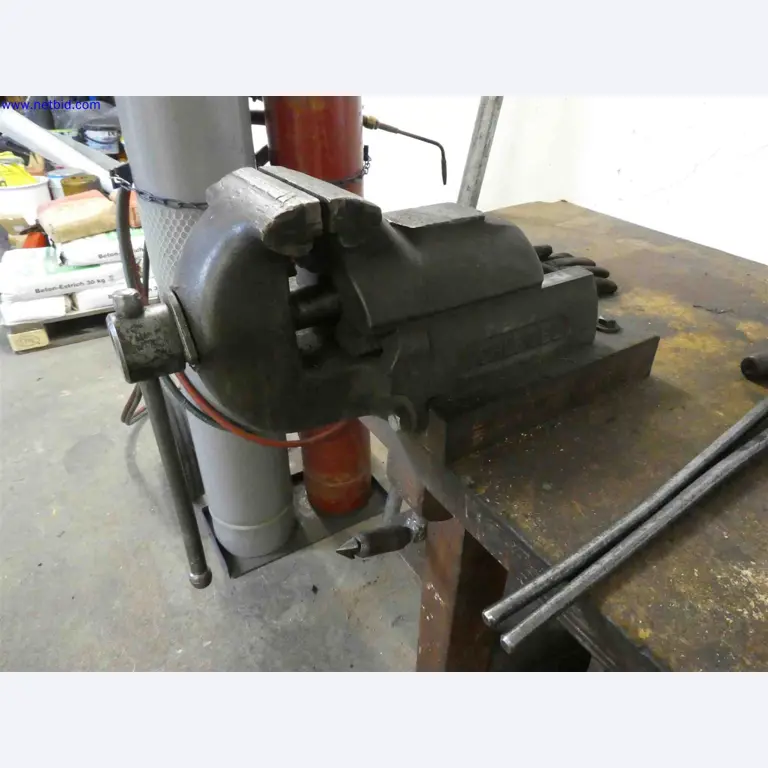 Machines for the production of precise metal components using CNC turning and CNC milling-5