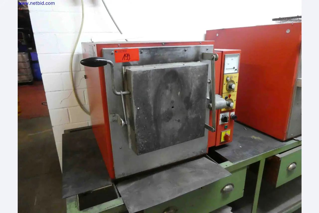 Machines for the production of precise metal components using CNC turning and CNC milling-1