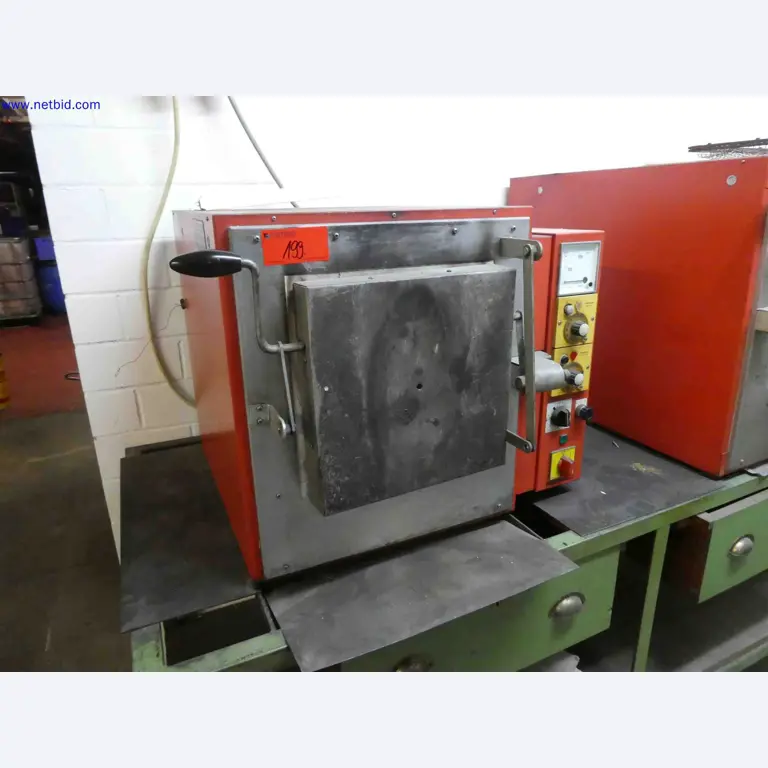 Machines for the production of precise metal components using CNC turning and CNC milling-1