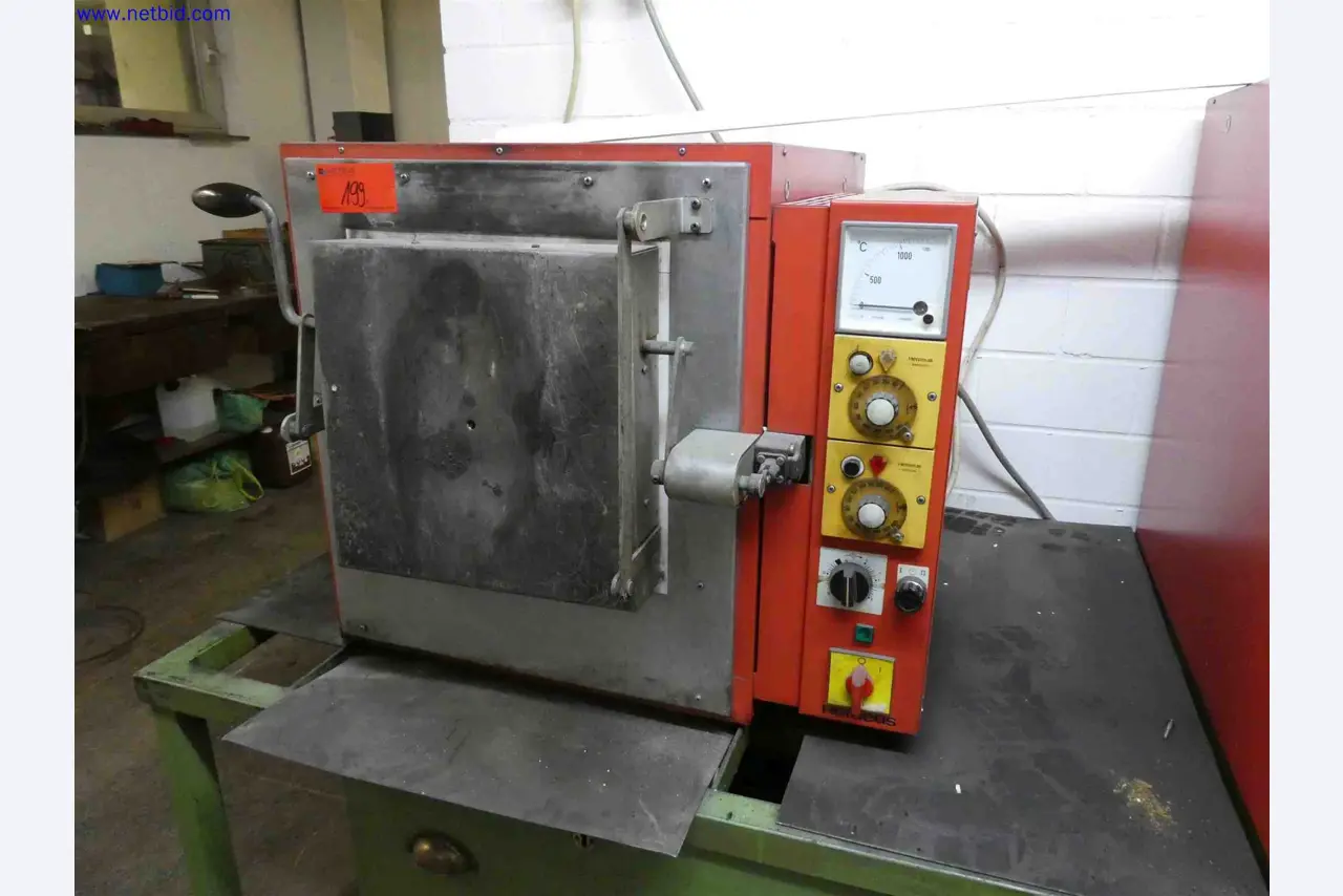 Machines for the production of precise metal components using CNC turning and CNC milling-2