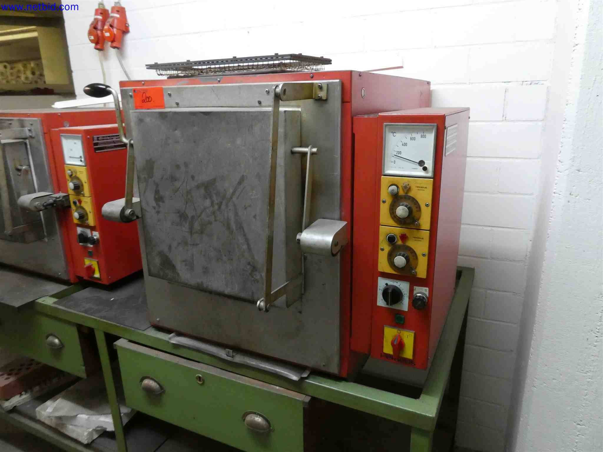 Machines for the production of precise metal components using CNC turning and CNC milling-2