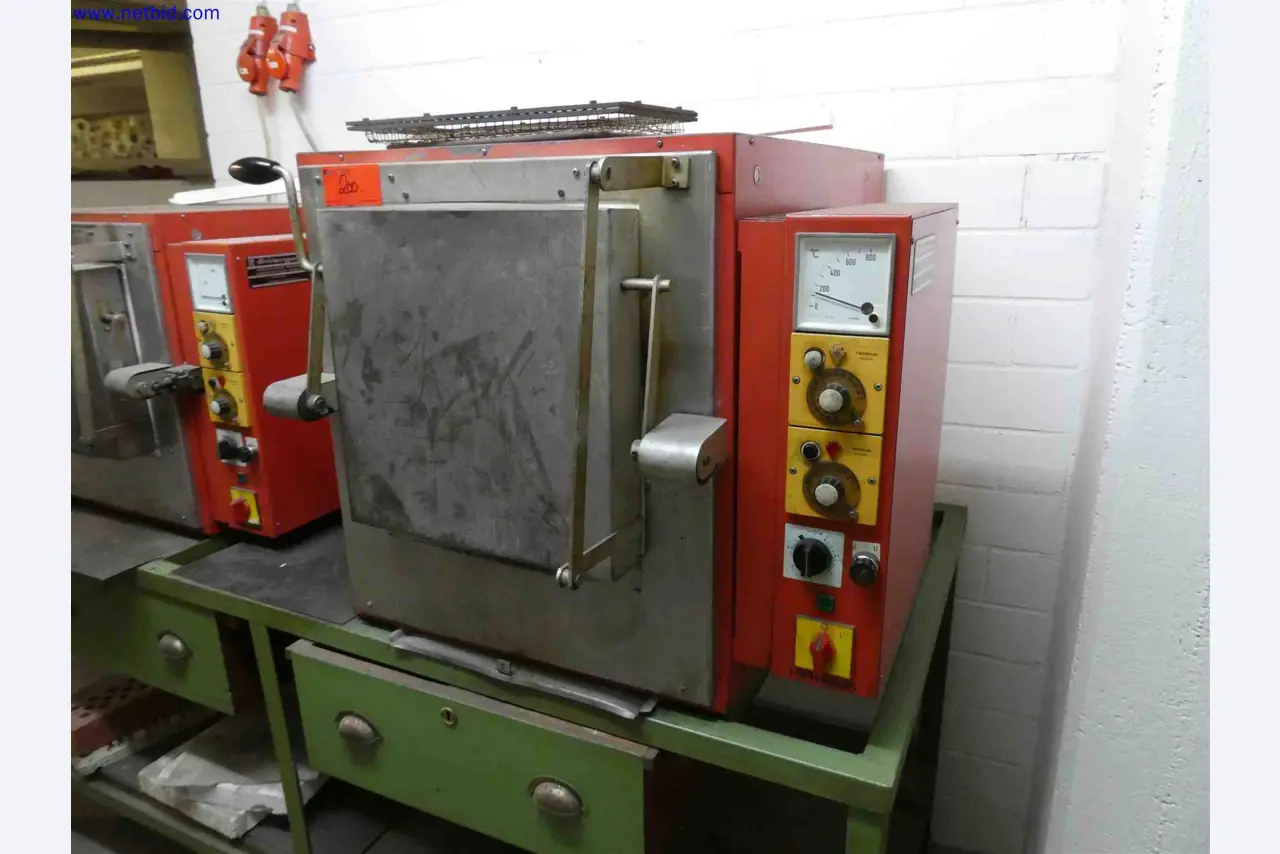 Machines for the production of precise metal components using CNC turning and CNC milling-2