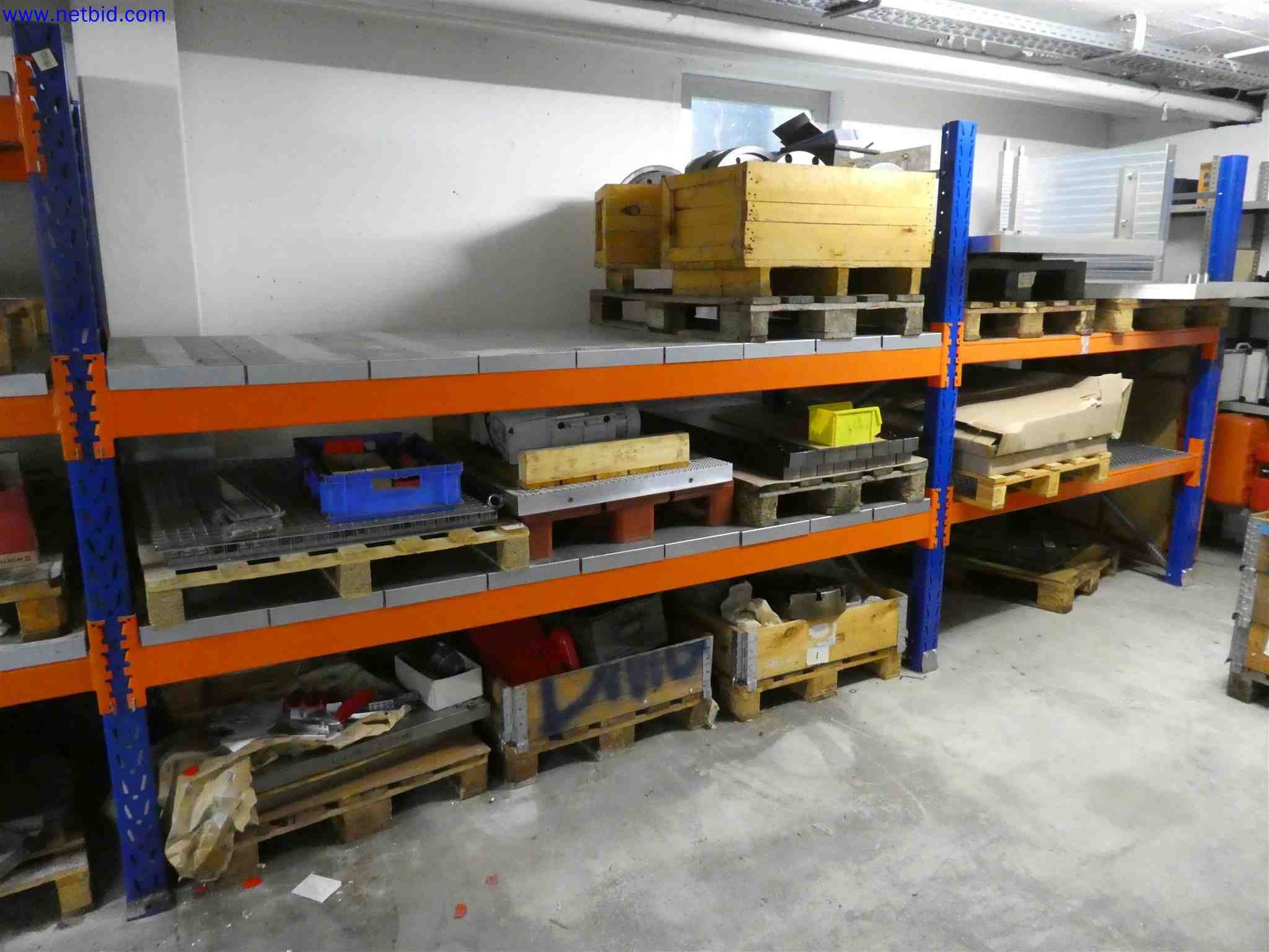 Machines for the production of precise metal components using CNC turning and CNC milling-2