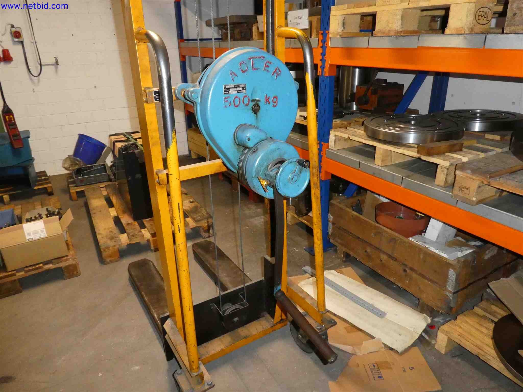 Machines for the production of precise metal components using CNC turning and CNC milling-2