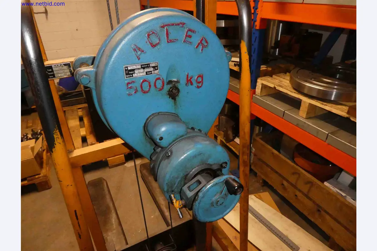 Machines for the production of precise metal components using CNC turning and CNC milling-4