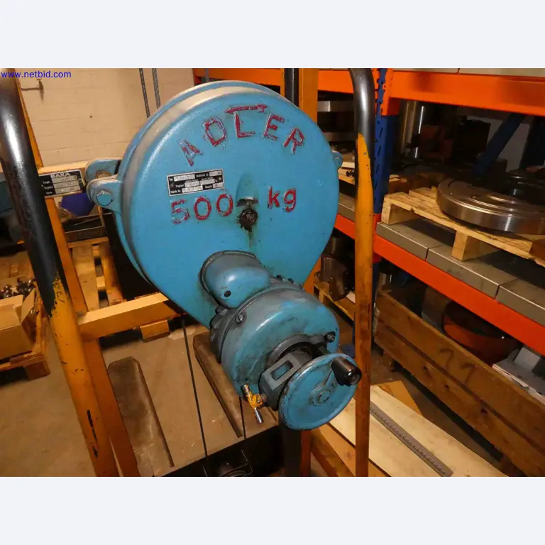 Machines for the production of precise metal components using CNC turning and CNC milling-4