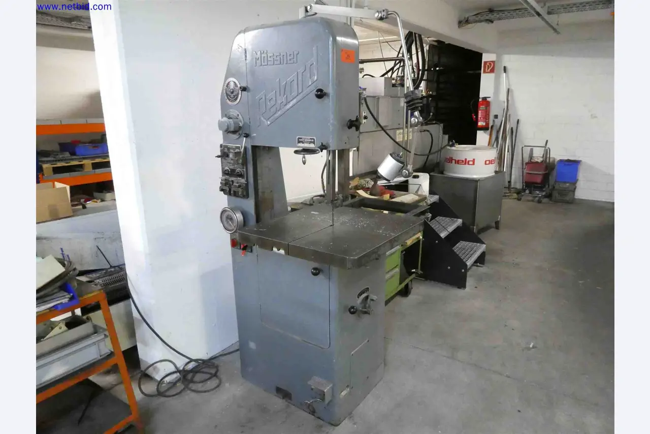 Machines for the production of precise metal components using CNC turning and CNC milling-1