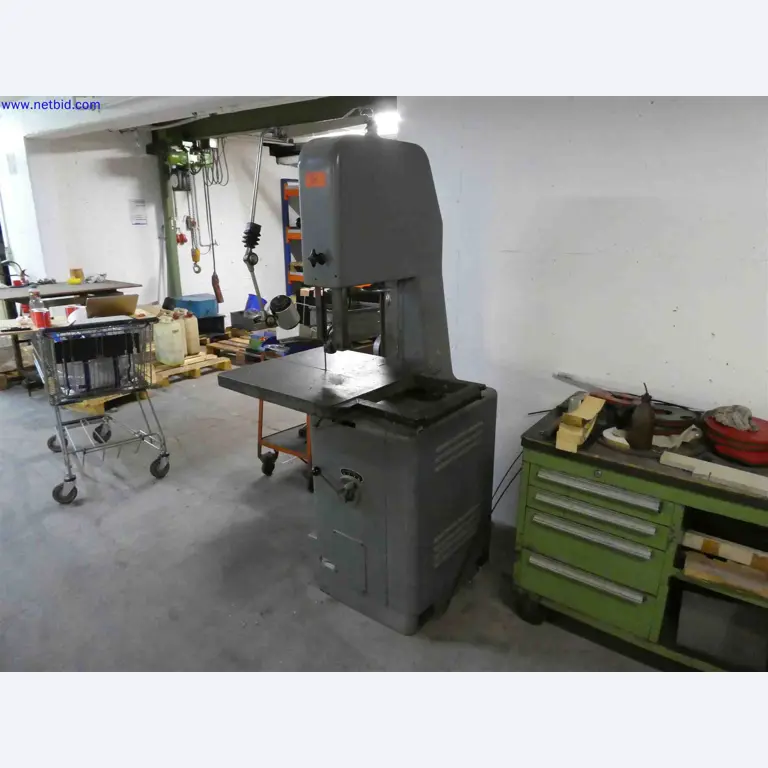 Machines for the production of precise metal components using CNC turning and CNC milling-2