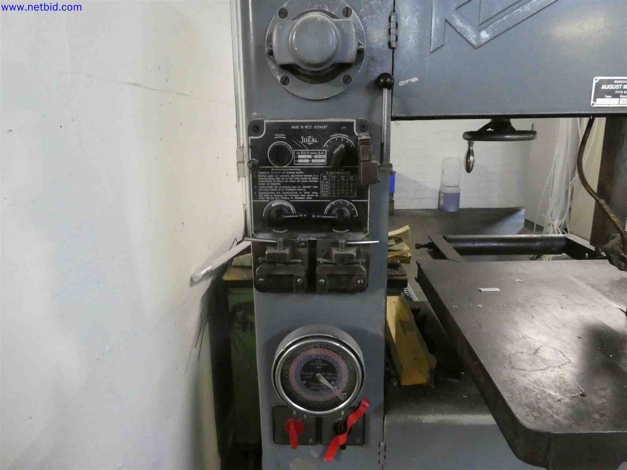 Machines for the production of precise metal components using CNC turning and CNC milling-5