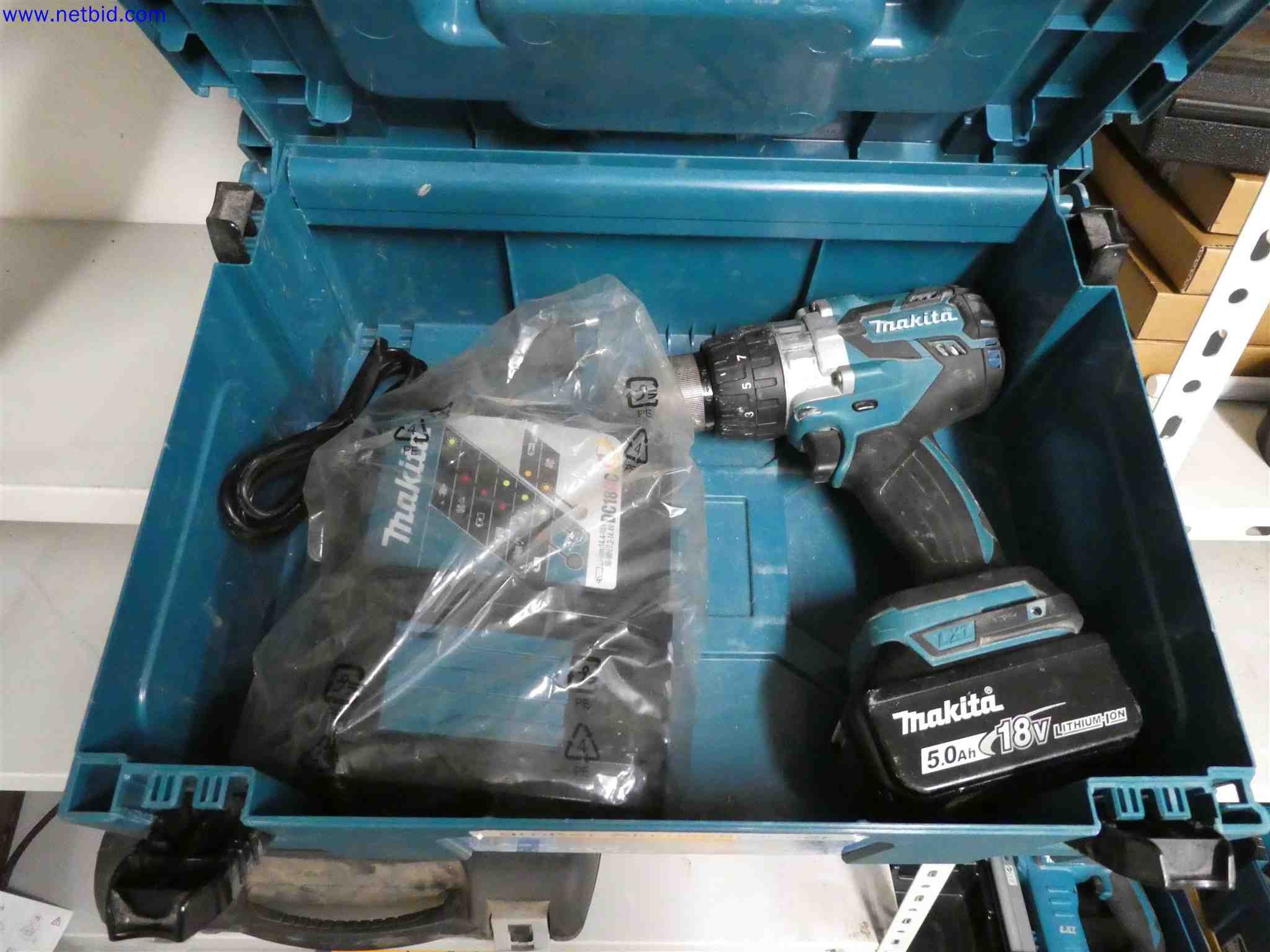 Machines for the production of precise metal components using CNC turning and CNC milling-10