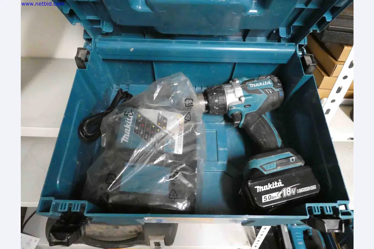 Machines for the production of precise metal components using CNC turning and CNC milling-10