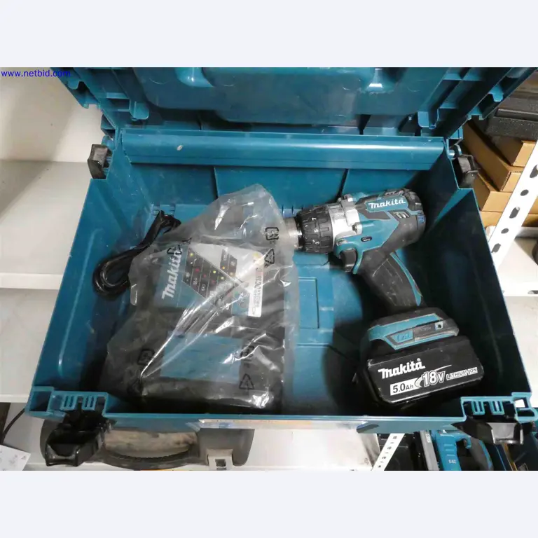 Machines for the production of precise metal components using CNC turning and CNC milling-10