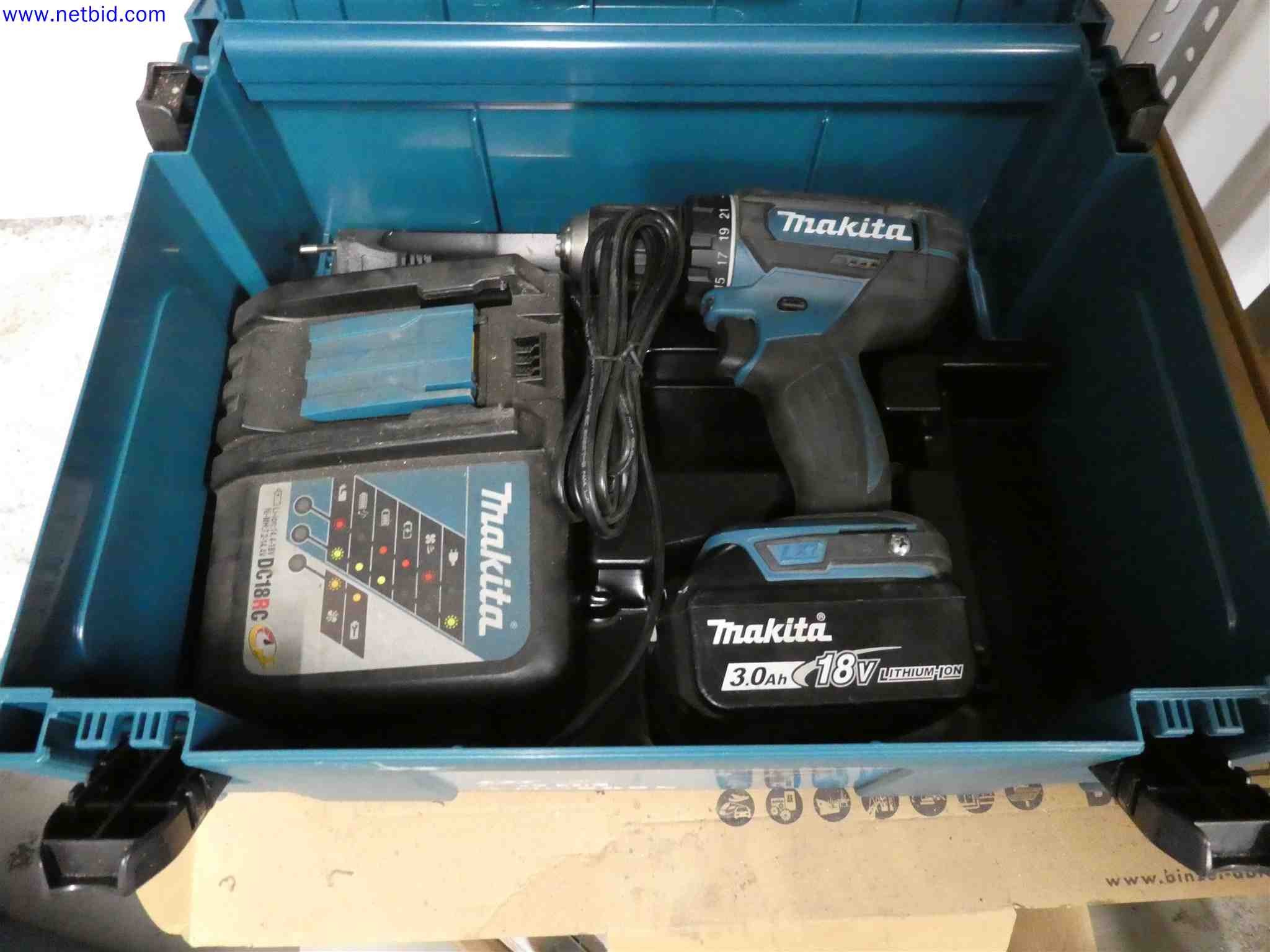 Machines for the production of precise metal components using CNC turning and CNC milling-12