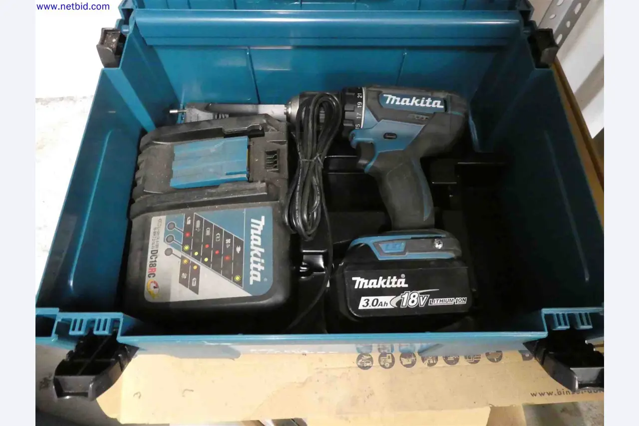 Machines for the production of precise metal components using CNC turning and CNC milling-12