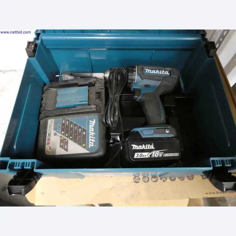 Machines for the production of precise metal components using CNC turning and CNC milling-12