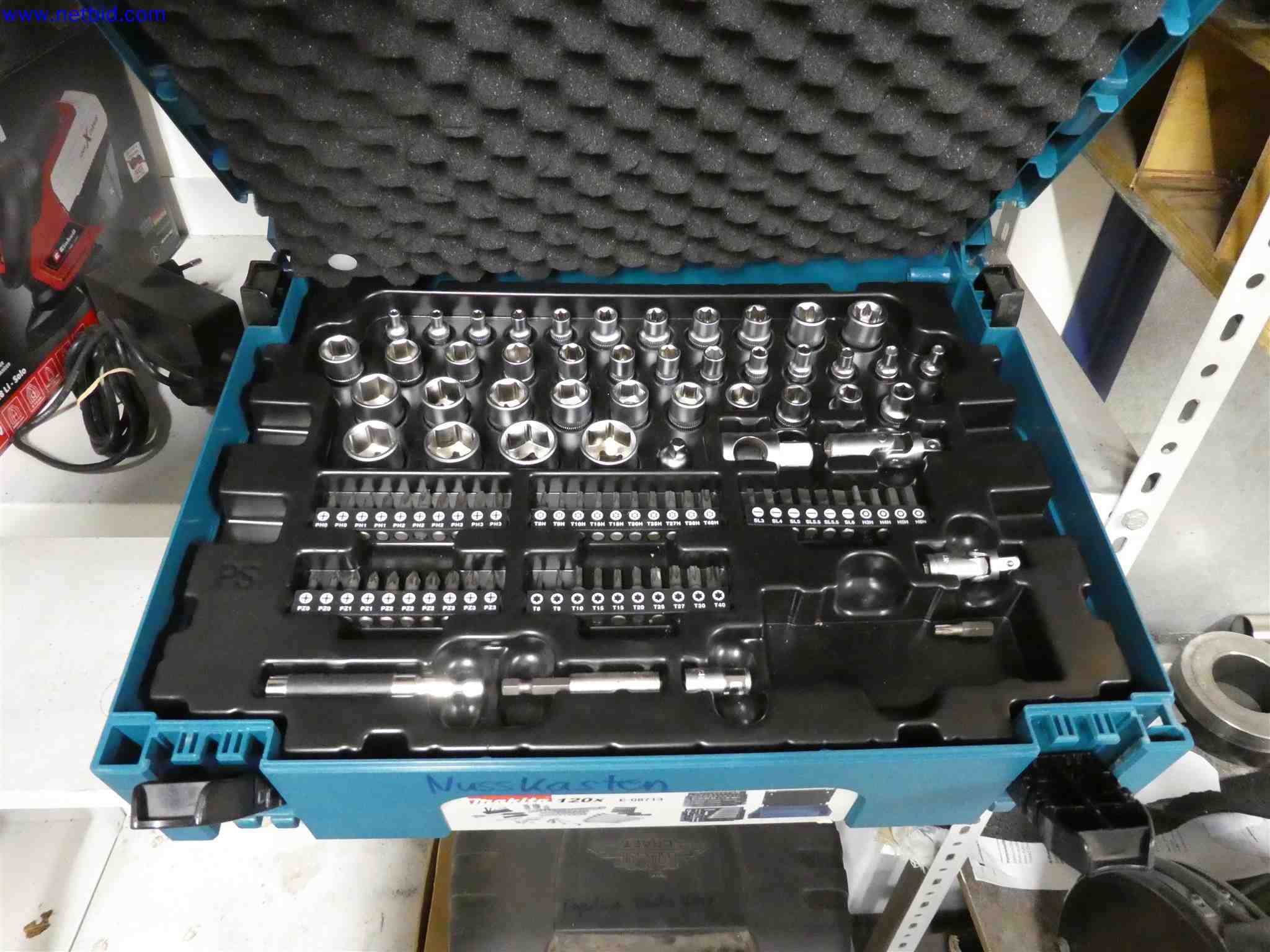 Machines for the production of precise metal components using CNC turning and CNC milling-15