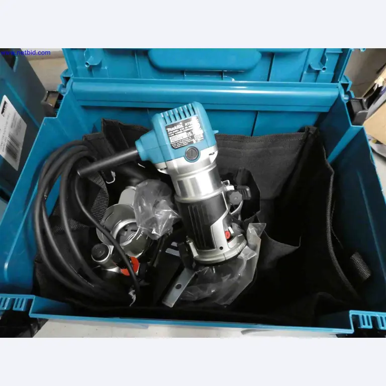 Machines for the production of precise metal components using CNC turning and CNC milling-16