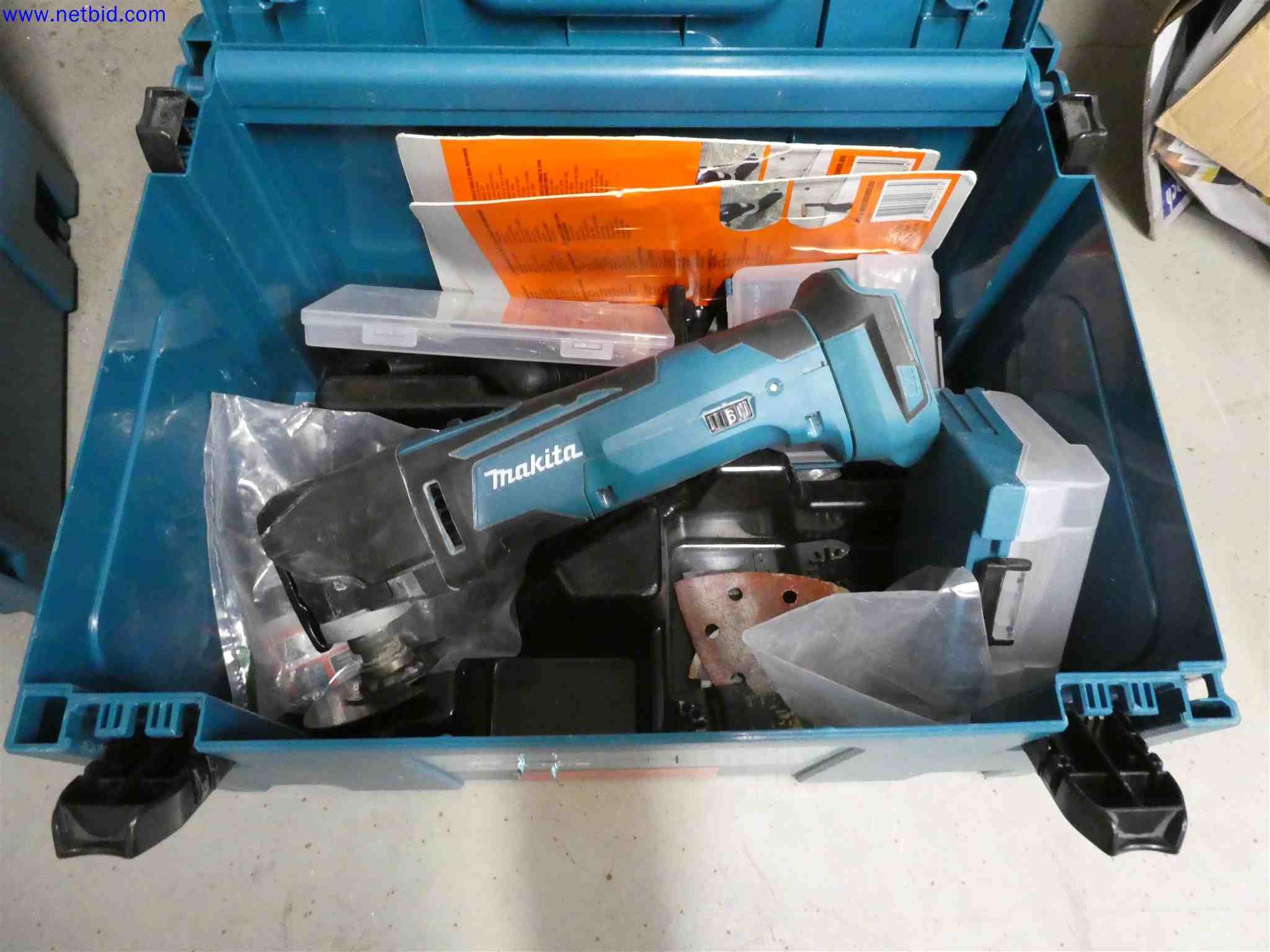 Machines for the production of precise metal components using CNC turning and CNC milling-17