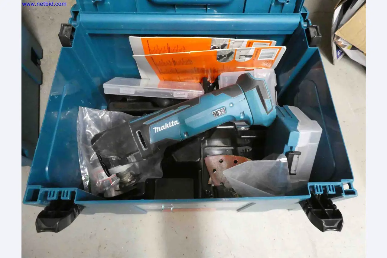 Machines for the production of precise metal components using CNC turning and CNC milling-17