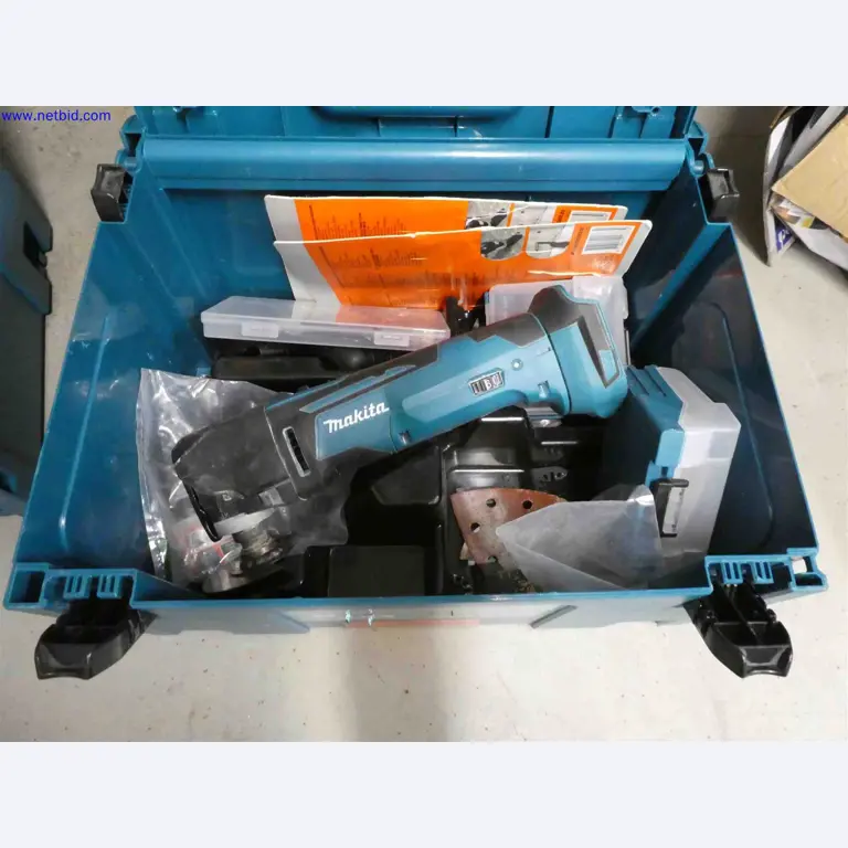 Machines for the production of precise metal components using CNC turning and CNC milling-17