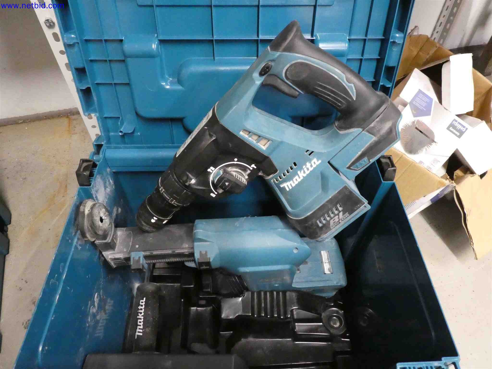 Machines for the production of precise metal components using CNC turning and CNC milling-18