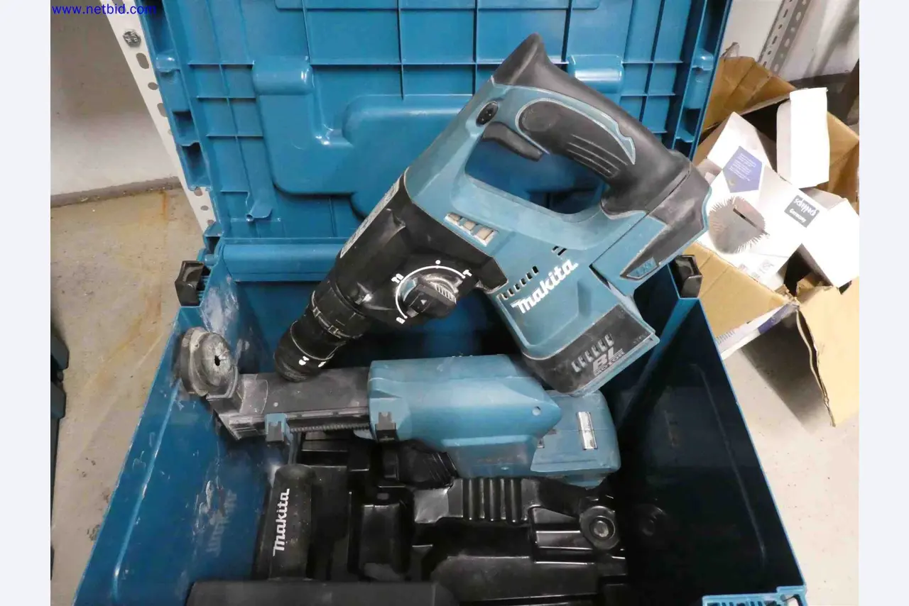 Machines for the production of precise metal components using CNC turning and CNC milling-18