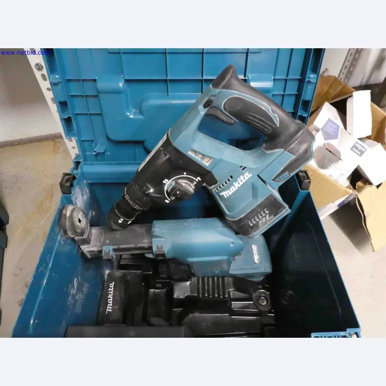 Machines for the production of precise metal components using CNC turning and CNC milling-18