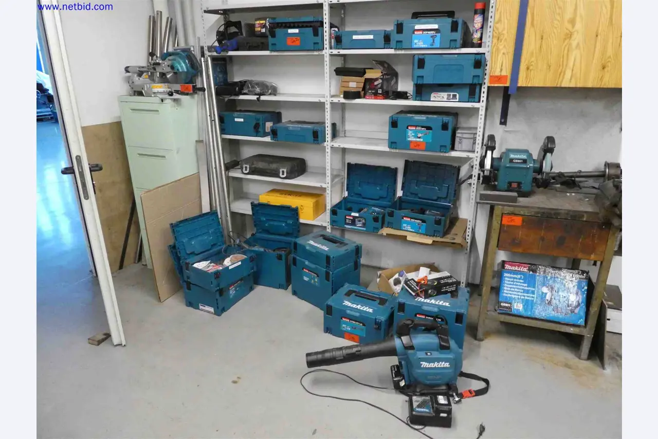 Machines for the production of precise metal components using CNC turning and CNC milling-1