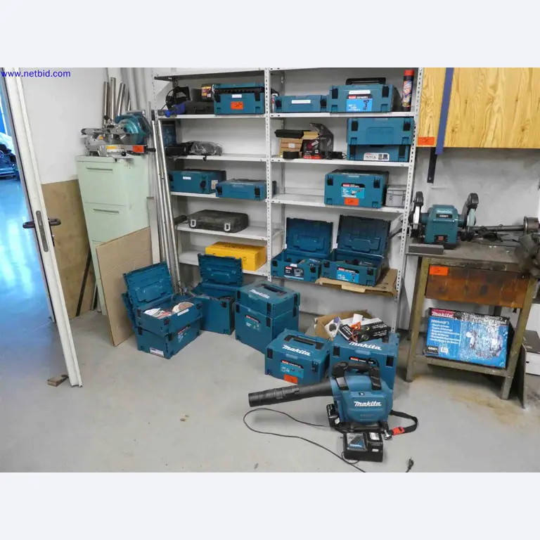 Machines for the production of precise metal components using CNC turning and CNC milling-1