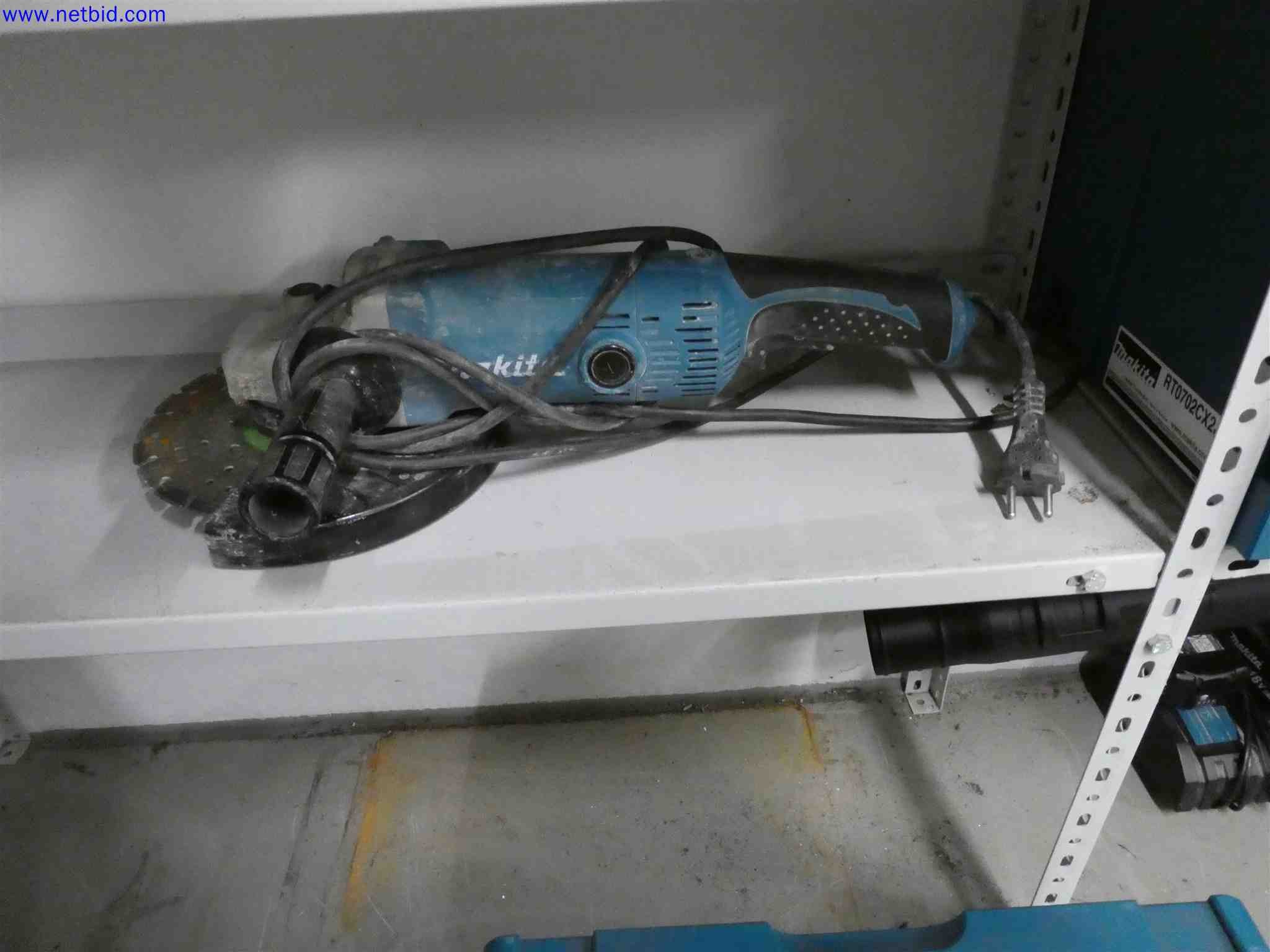 Machines for the production of precise metal components using CNC turning and CNC milling-20