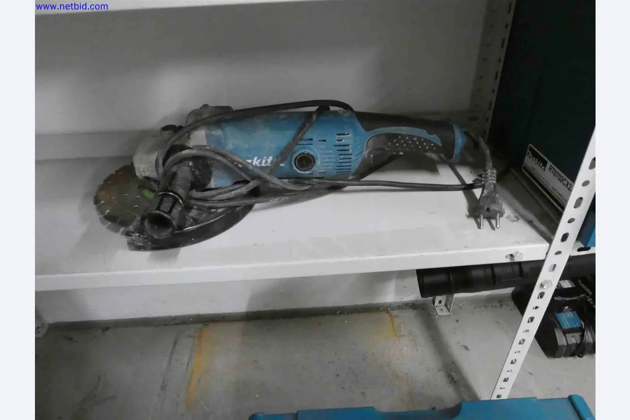 Machines for the production of precise metal components using CNC turning and CNC milling-20