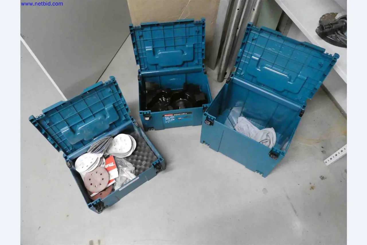 Machines for the production of precise metal components using CNC turning and CNC milling-21