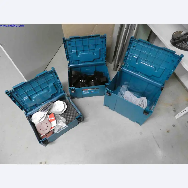 Machines for the production of precise metal components using CNC turning and CNC milling-21