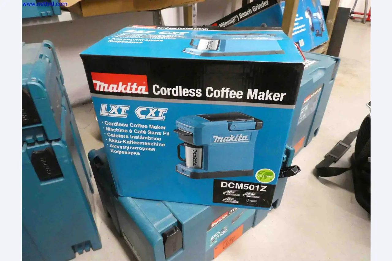 Machines for the production of precise metal components using CNC turning and CNC milling-4