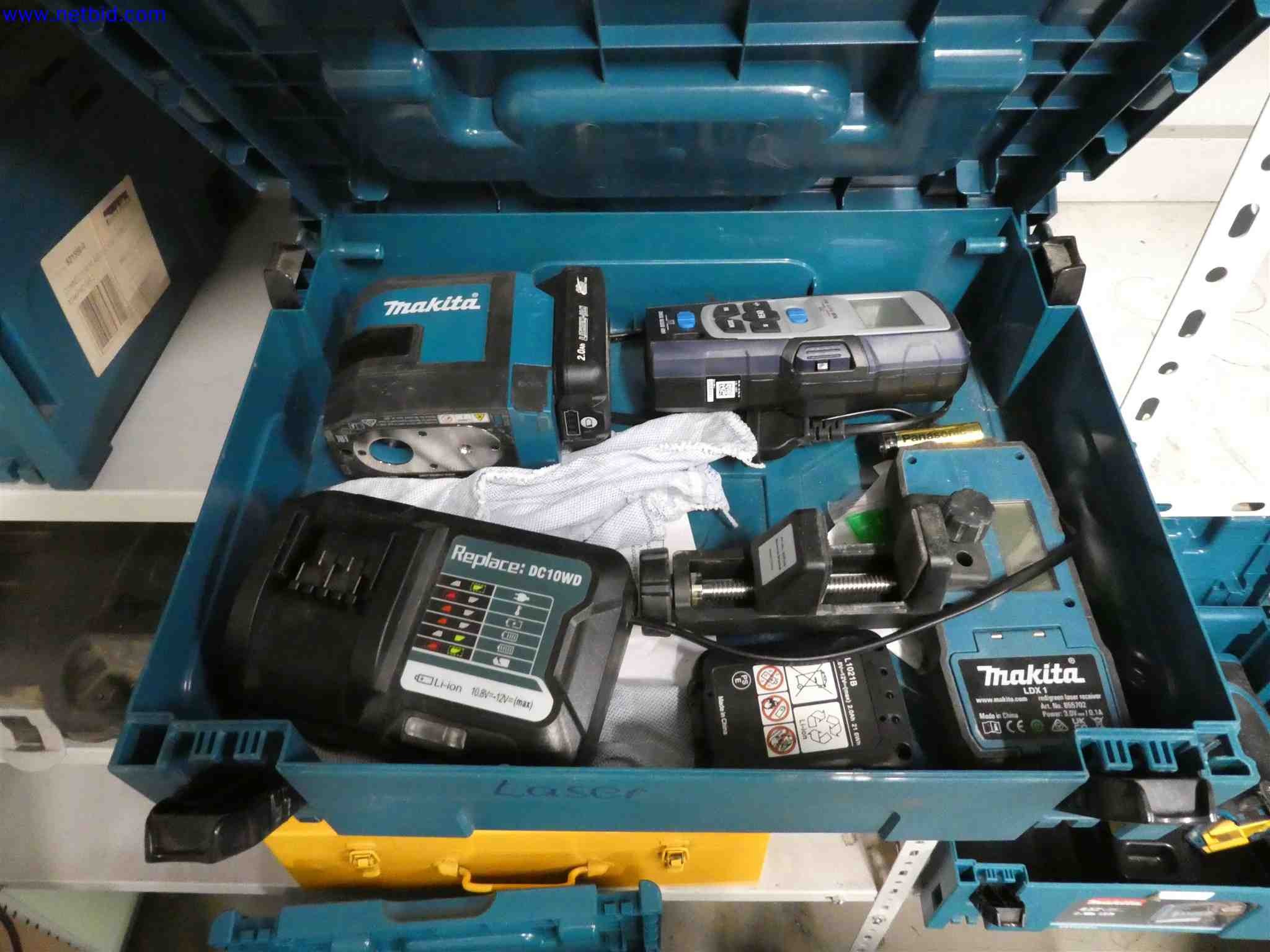 Machines for the production of precise metal components using CNC turning and CNC milling-5