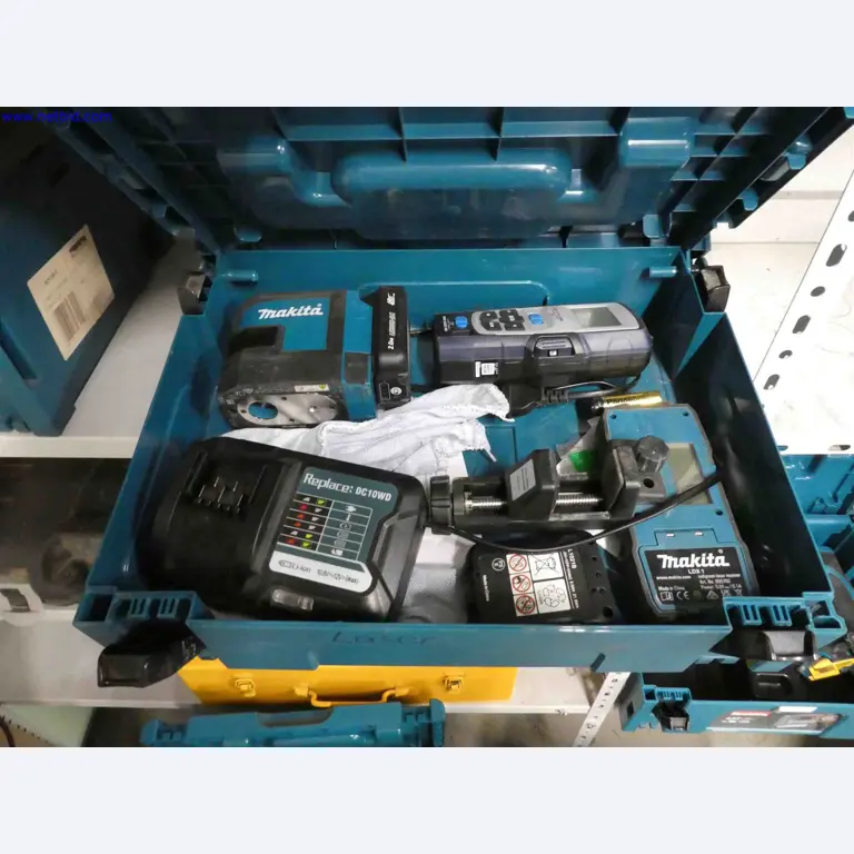 Machines for the production of precise metal components using CNC turning and CNC milling-5