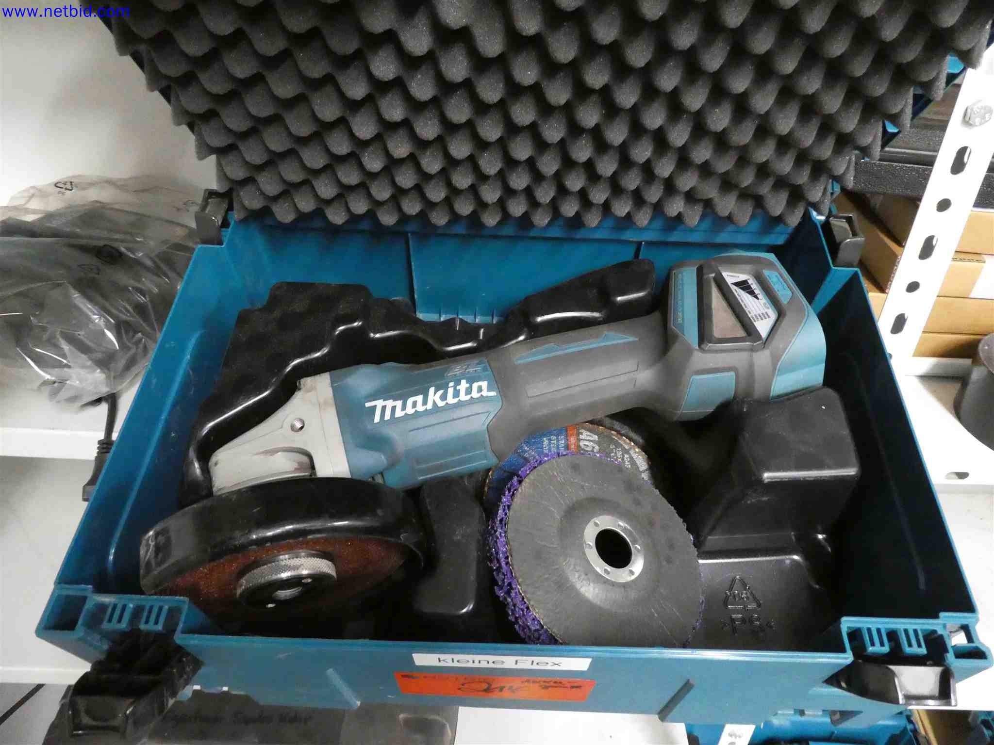 Machines for the production of precise metal components using CNC turning and CNC milling-9