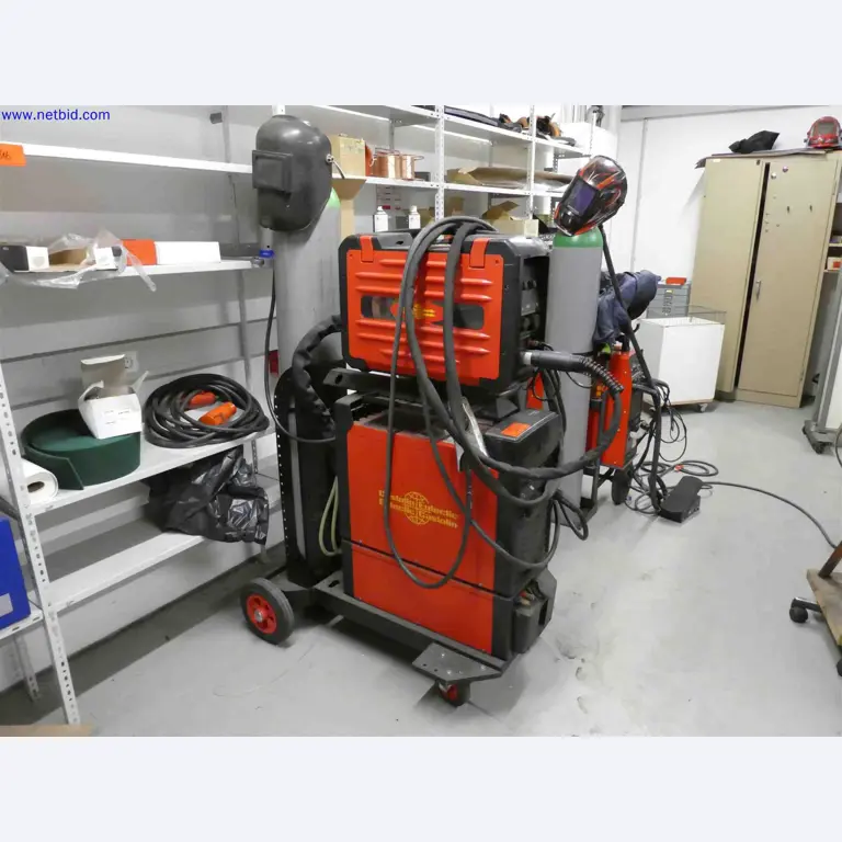 Machines for the production of precise metal components using CNC turning and CNC milling-1